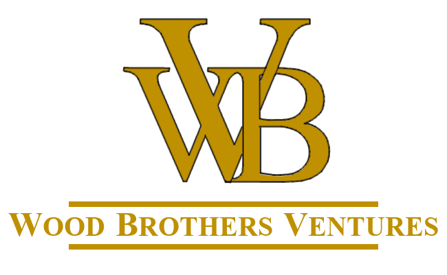 Wood Brothers Ventures Logo